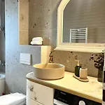 公寓式酒店 Bridge