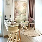 公寓式酒店 Bridge 3*