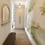 公寓式酒店 Bridge 3*