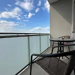 公寓式酒店 Bridge 3*