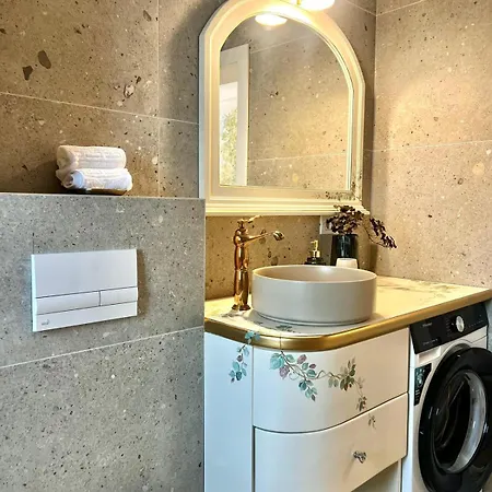 Bridge 4* 蒂米什瓦拉