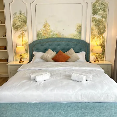 Hotel de apartamente Bridge Timişoara