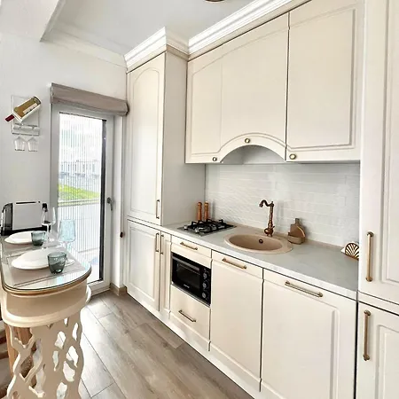 Bridge 公寓式酒店