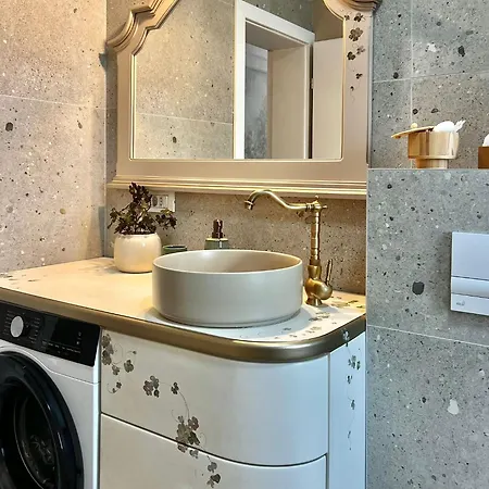 Bridge Hotel de apartamente 4*