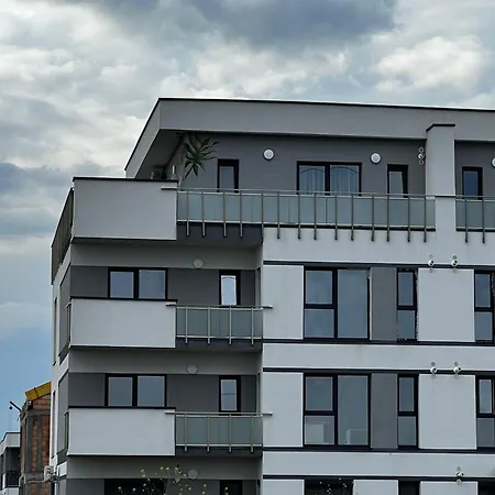 Bridge Hotel de apartamente