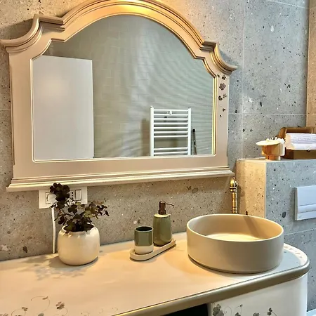 Hotel de apartamente Bridge