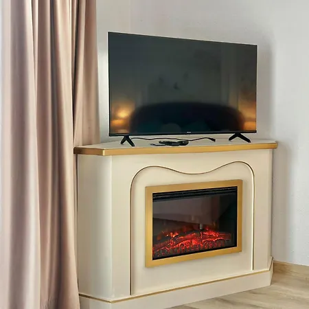 Bridge Hotel de apartamente Timişoara