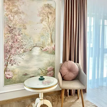 Bridge 4* 蒂米什瓦拉