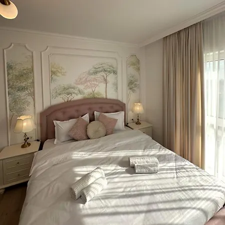Aparthotel Bridge Timisoara