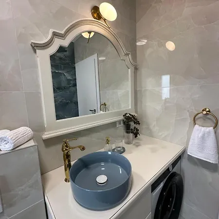 Bridge 4* 蒂米什瓦拉