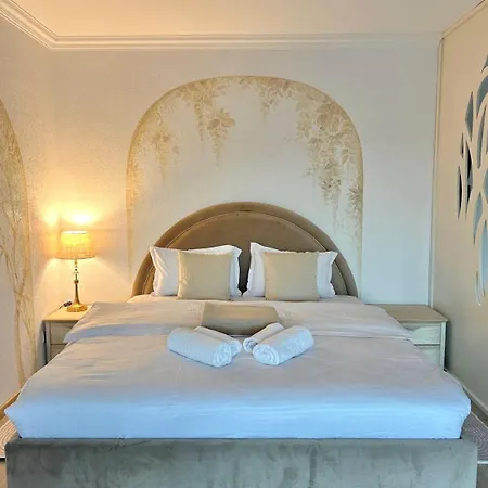 Bridge Hotel de apartamente