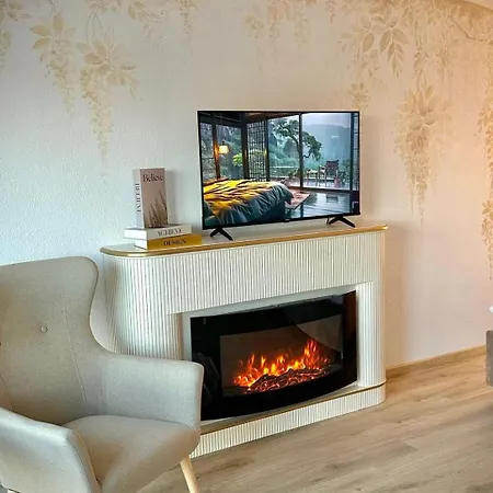 Bridge 公寓式酒店