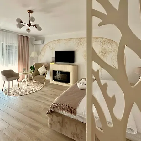 Bridge Hotel de apartamente 4*