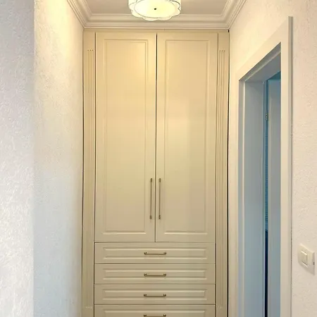 Hotel de apartamente Bridge Timişoara