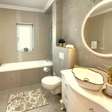 Bridge Hotel de apartamente