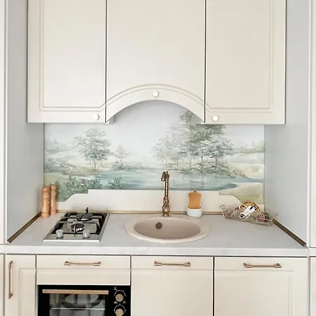 Bridge Hotel de apartamente 4*