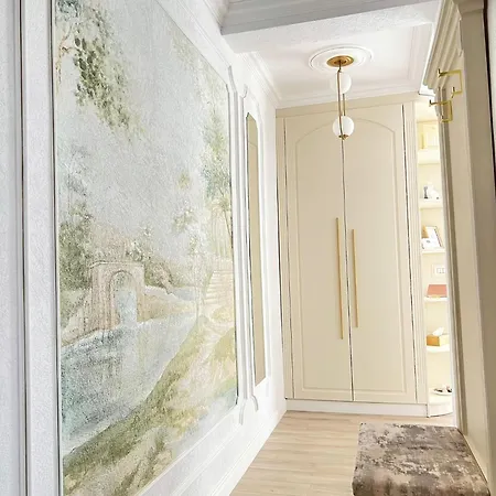 公寓式酒店 Bridge