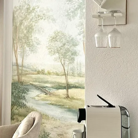 公寓式酒店 Bridge