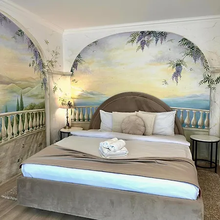 Aparthotel Bridge Timisoara