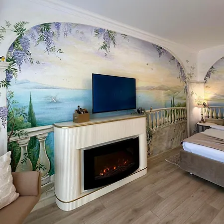 Aparthotel Bridge 3*