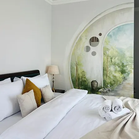 Aparthotel Bridge 3*