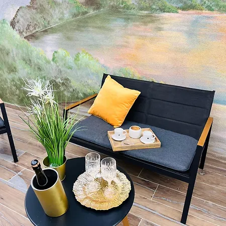 Aparthotel Bridge 3*