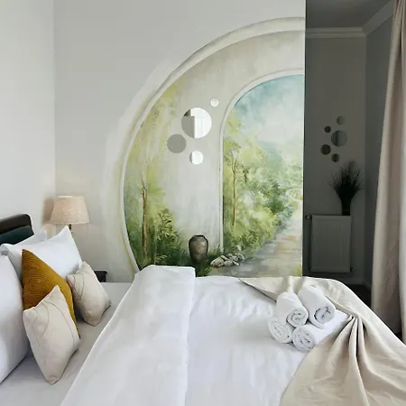 Bridge Aparthotel