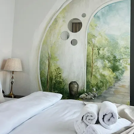 Bridge Aparthotel 3*