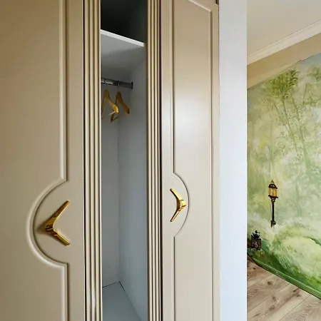 Bridge Aparthotel 3*
