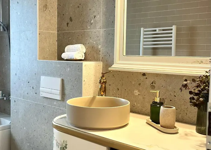 Appart hôtel Bridge