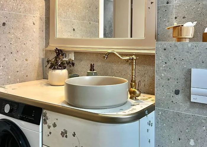 Bridge Appart hôtel 4*