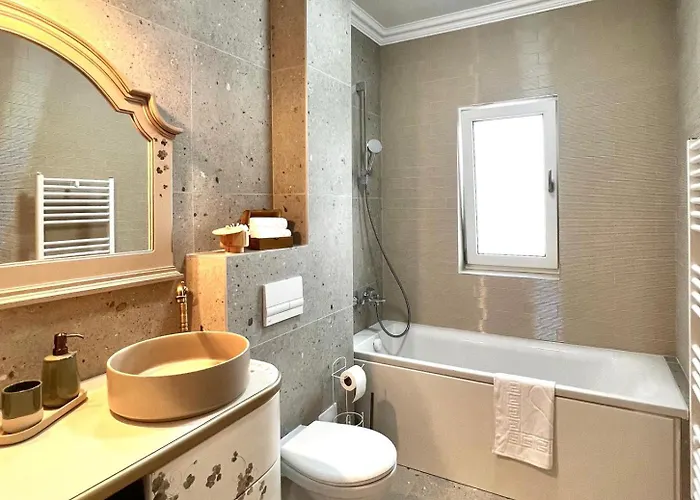 Appart hôtel Bridge 4*