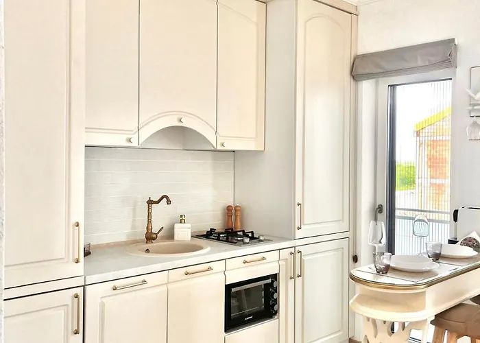 Lägenhetshotell Bridge