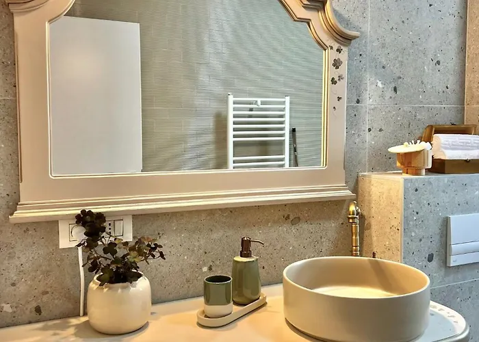 Appart hôtel Bridge