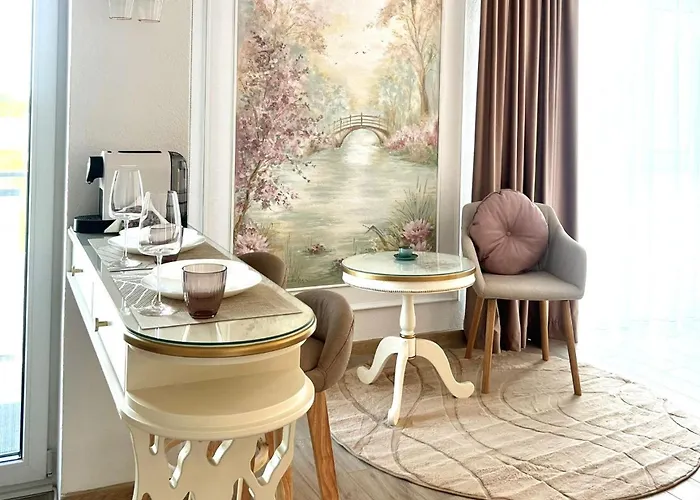 Appart hôtel Bridge 4*