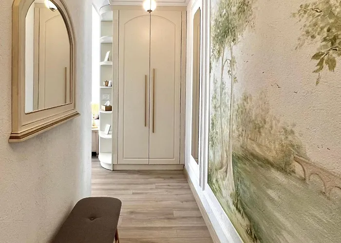 Appart hôtel Bridge 4*