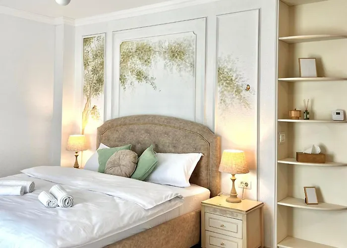 Bridge Appart hôtel 4*