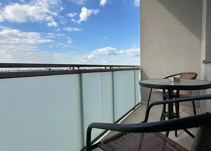 Aparthotel Bridge 3*