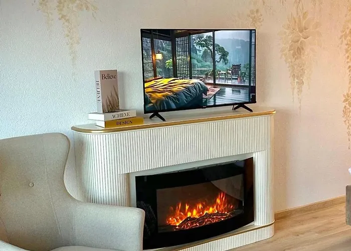 Bridge Lägenhetshotell