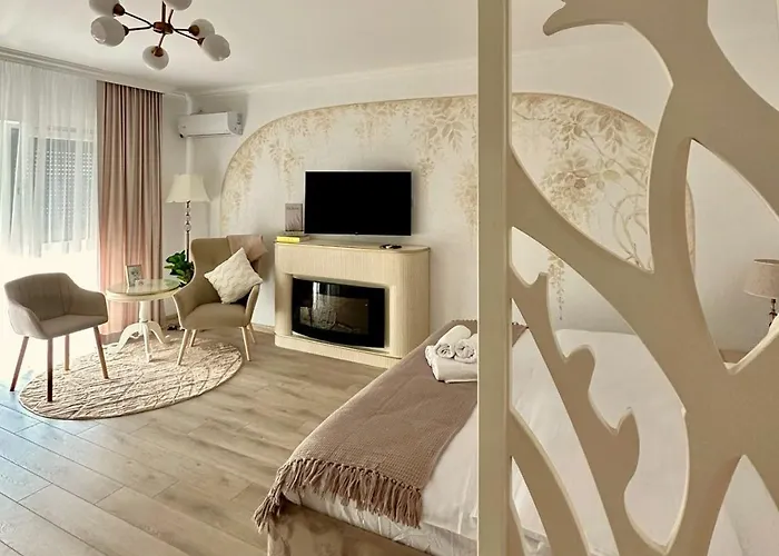 Bridge Appart hôtel 4*