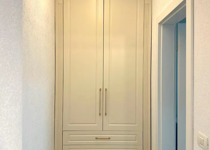 Aparthotel Bridge Timisoara