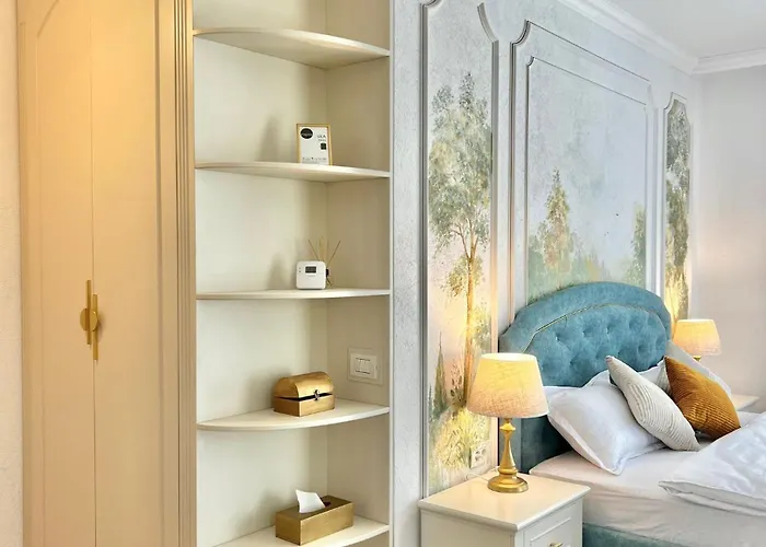 Bridge Апарт-готель 3*