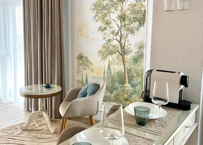 Bridge Апарт-готель Тімішоара