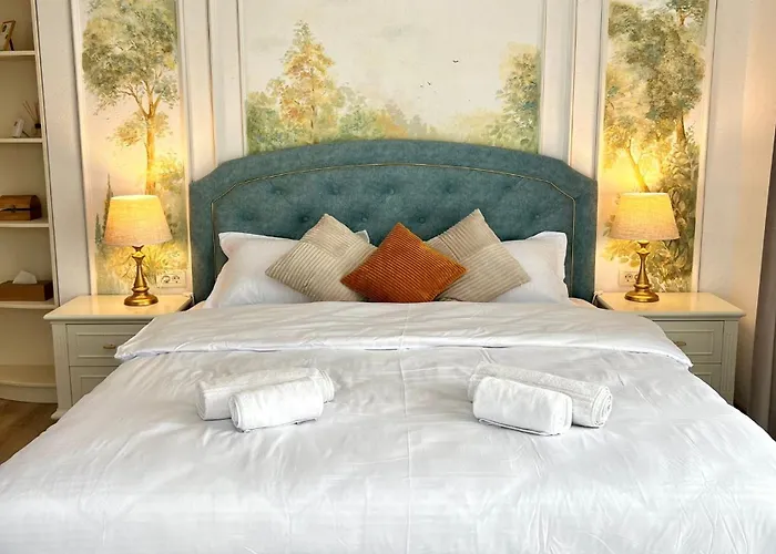 Апарт-готель Bridge Тімішоара