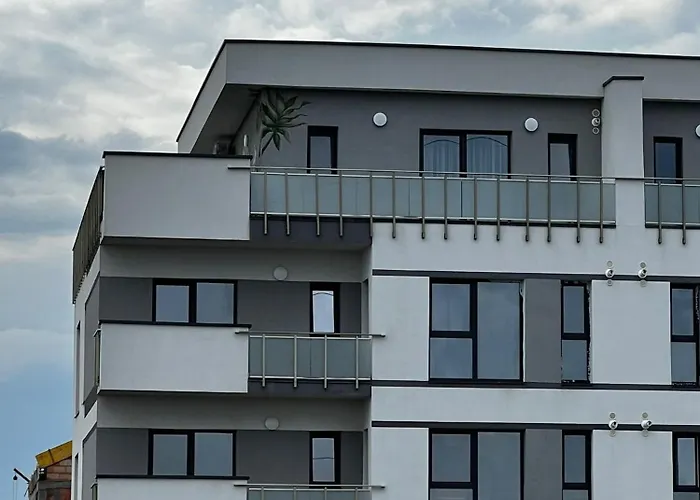 Bridge Апарт-готель