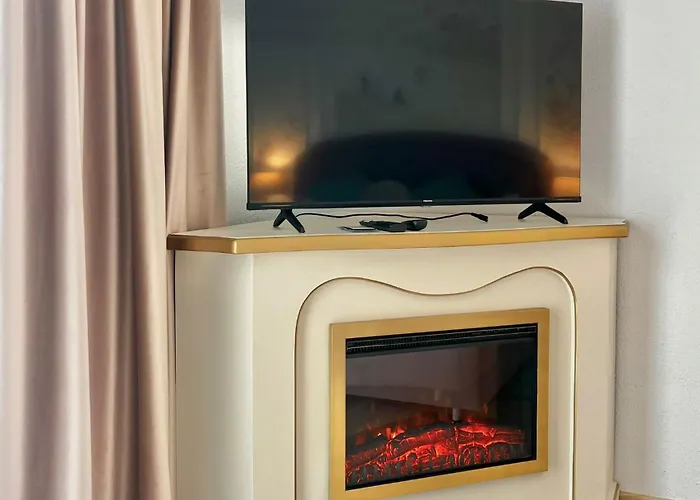 Bridge Апарт-готель Тімішоара