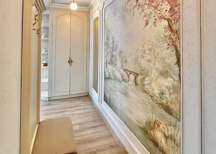 Bridge Апарт-готель