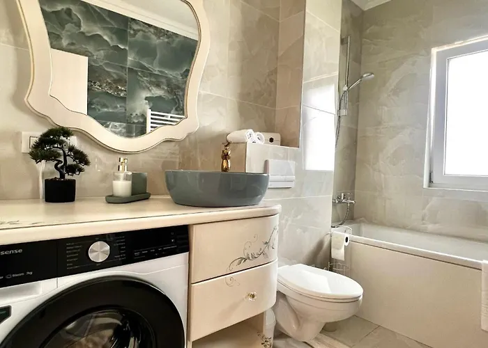 Апарт-готель Bridge Тімішоара