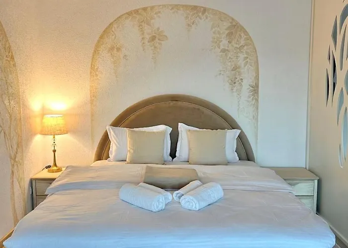 Bridge Апарт-готель