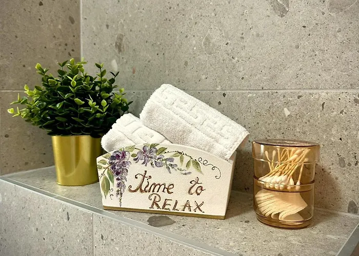 Bridge Апарт-готель Тімішоара